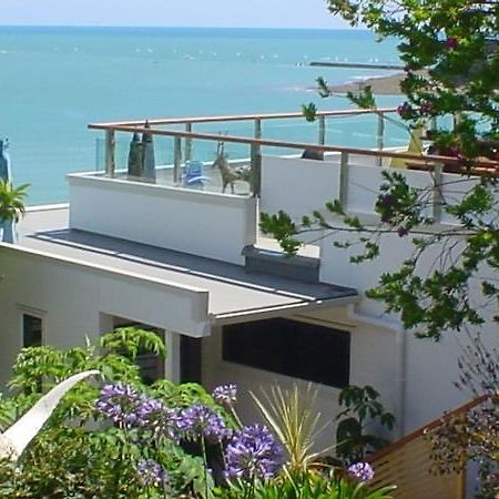 Beach Side Apartment Нельсон Екстер'єр фото