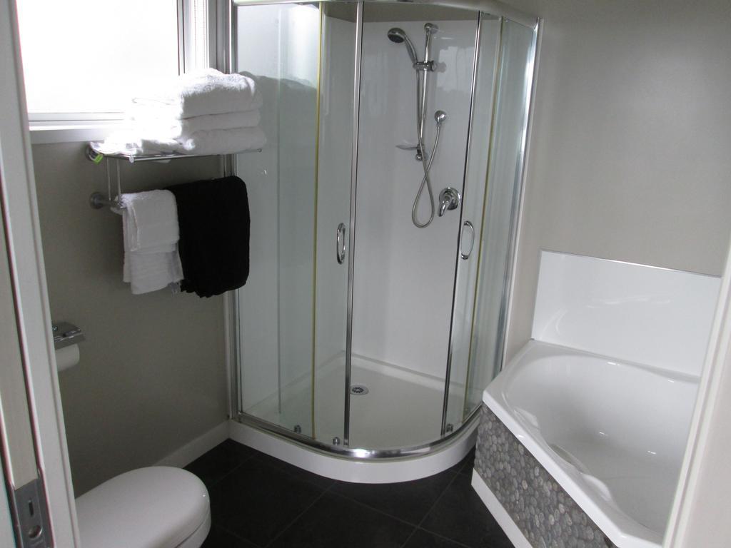 Beach Side Apartment Нельсон Екстер'єр фото